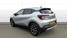 Renault Captur 1.6 E-Tech full hybrid 145 Evolution 5dr Auto Hybrid Hatchback